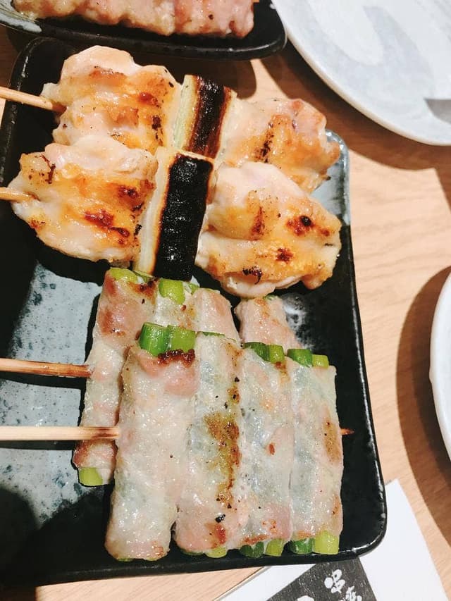 串焼屋 鶏ごっち - サブ画像3