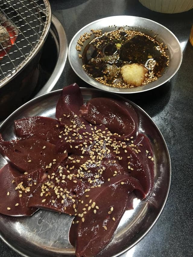 一福園 - サブ画像3
