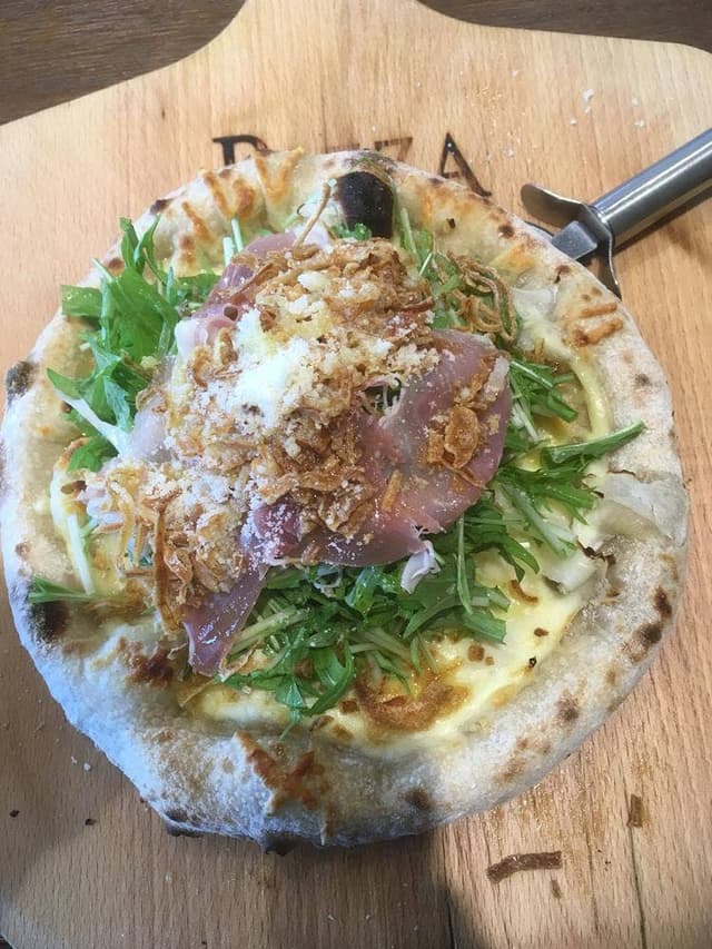 イル リストランテ Farm to the Table なめがた - サブ画像1