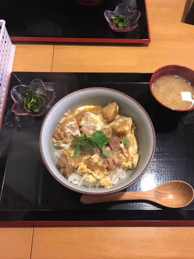 はな福食堂 - サブ画像1