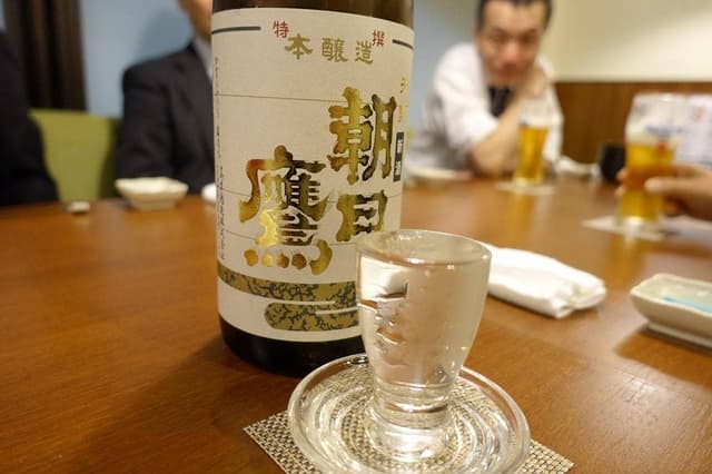 和酒旬菜 縷々 - サブ画像2