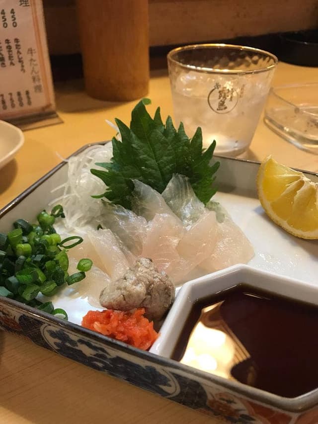 楽天食堂 - サブ画像1