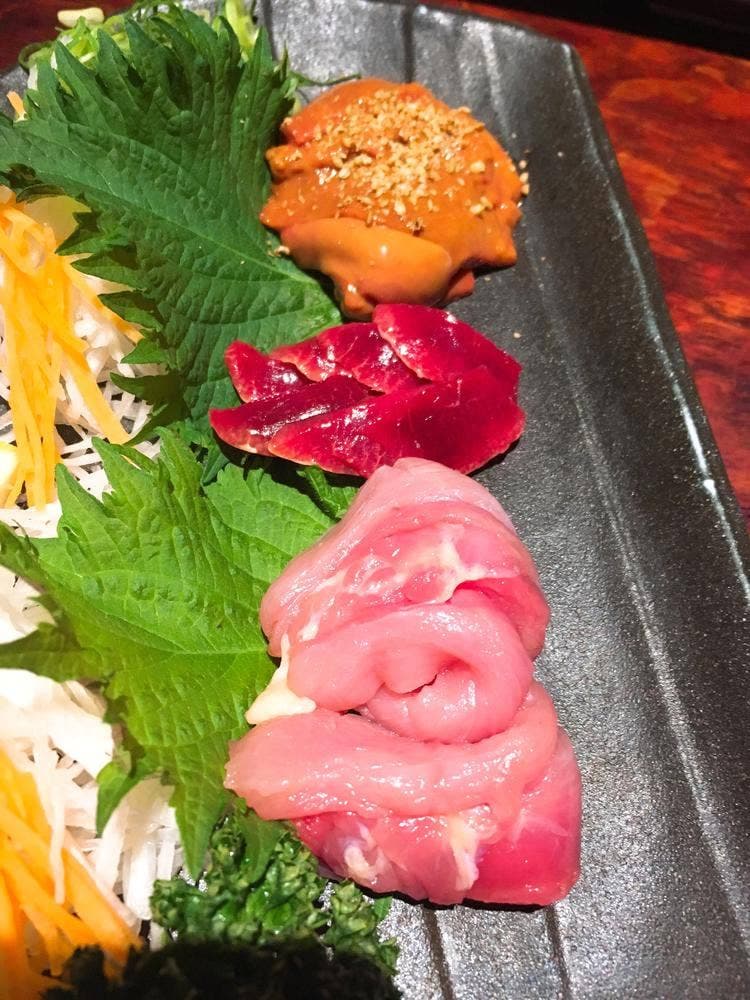 やきとり六源