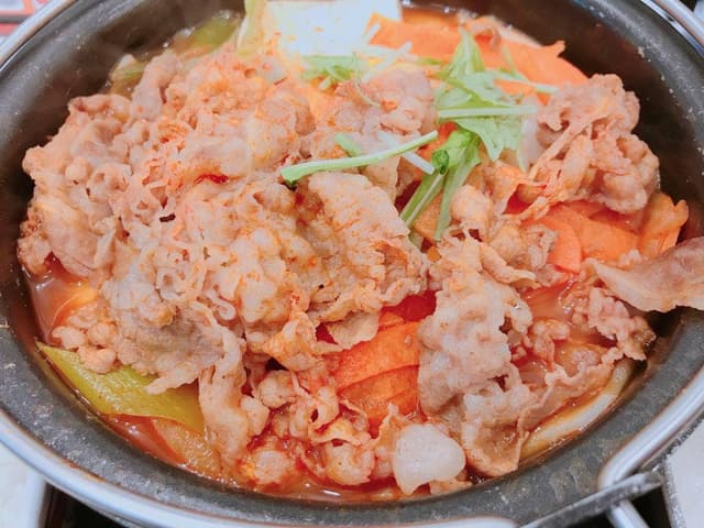 吉野家 茅場町店 - サブ画像1