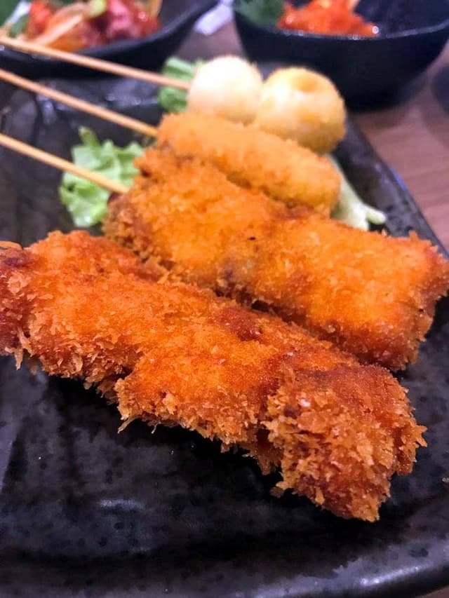 プレミアム播州酒場 - サブ画像2