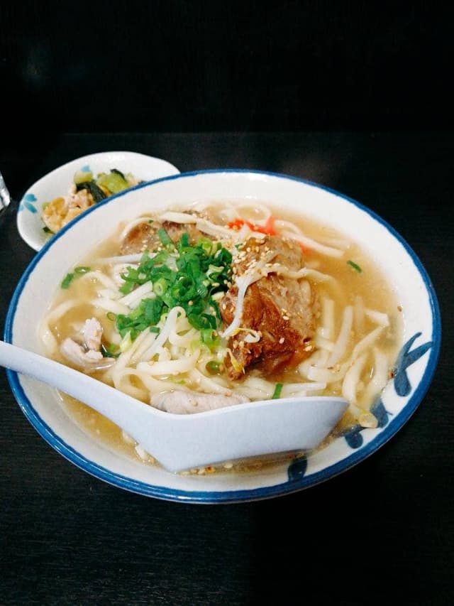 宮古2号店 宮古島の伝統料理 - サブ画像3