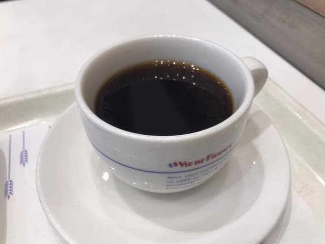 VIE DE FRANCE 秋津店 - サブ画像2