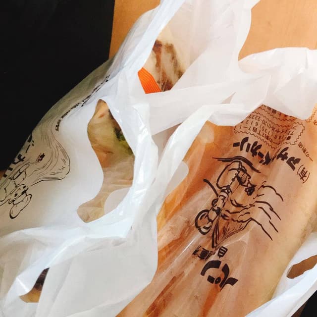 アサカベーカリー 一ノ割店 - サブ画像3