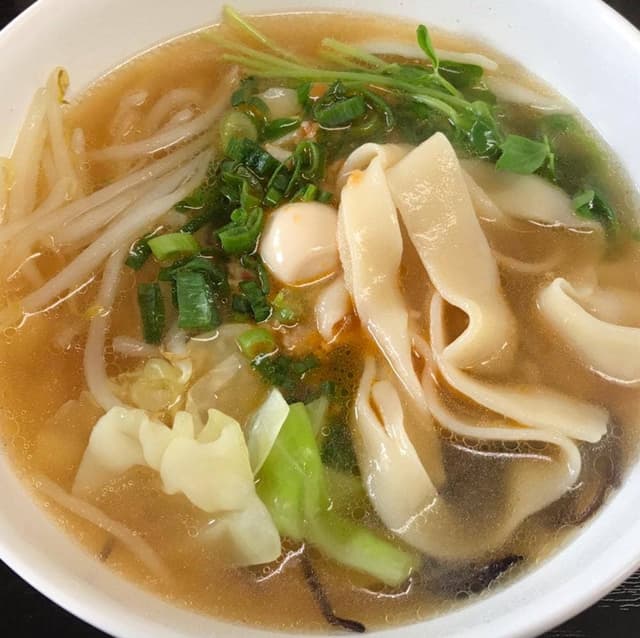 来来 - サブ画像1