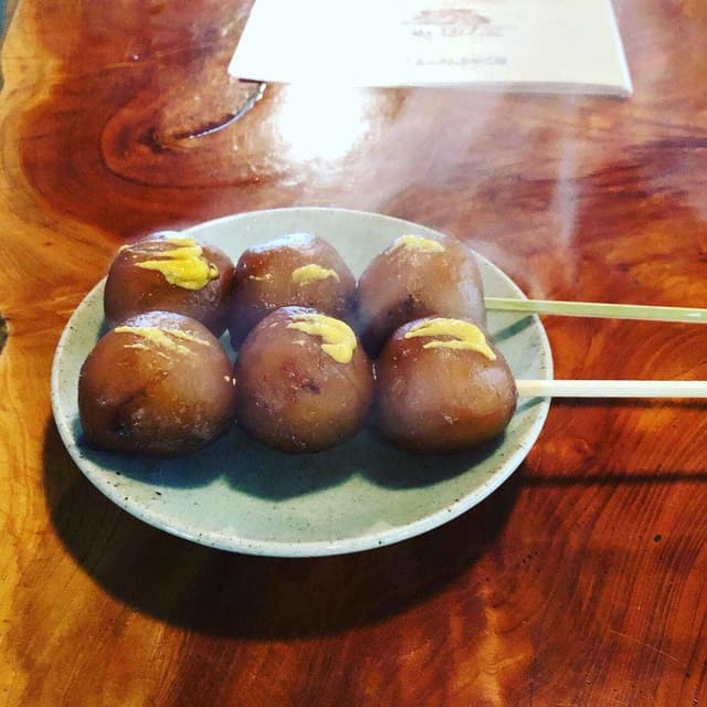 千歳山こんにゃく店 - サブ画像1