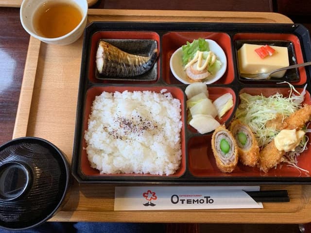 カフェレスト シブヤ - サブ画像1