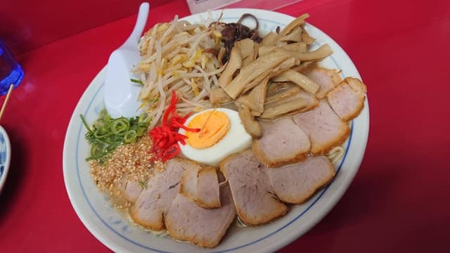 ドライブイン夕陽 - サブ画像2