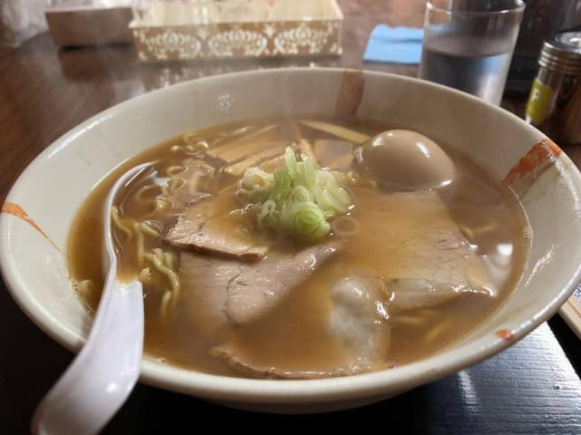 大勝食堂 - サブ画像2