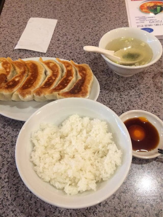 天鴻餃子房 別館 - サブ画像3