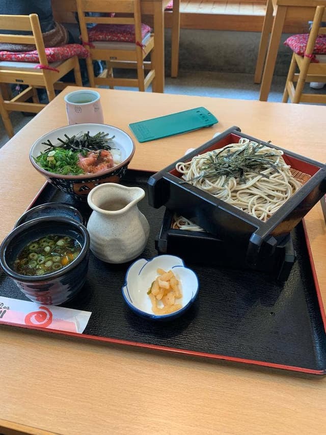 勢川 大岩店 - サブ画像1