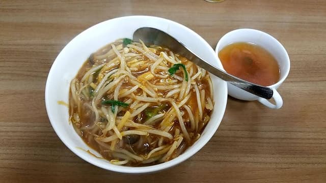増田食堂 - サブ画像3