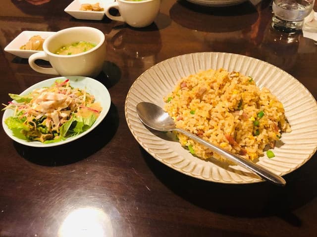 旬菜酒家 なかなか - サブ画像2