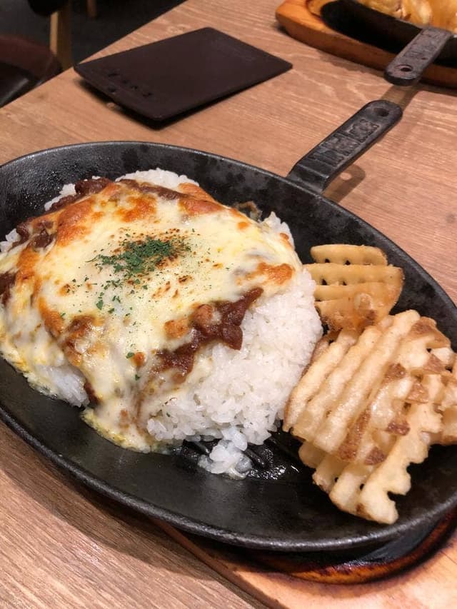 Dexee Diner & Cafe 木更津店 - サブ画像1