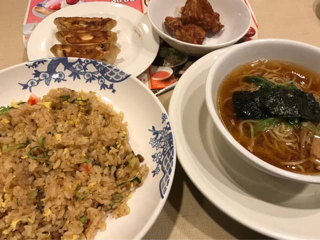 バーミヤン 鶴見中央店 - サブ画像3