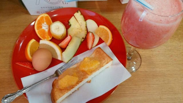 トップフルーツ八百文 - サブ画像3