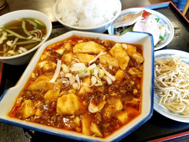 天下鮮 西安刀削麺 東口店 - サブ画像1