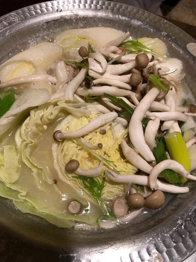 水炊き・焼き鳥 とりいちず食堂 荻窪西口店 - サブ画像1
