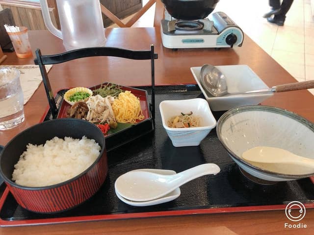 宇検食堂 - サブ画像2