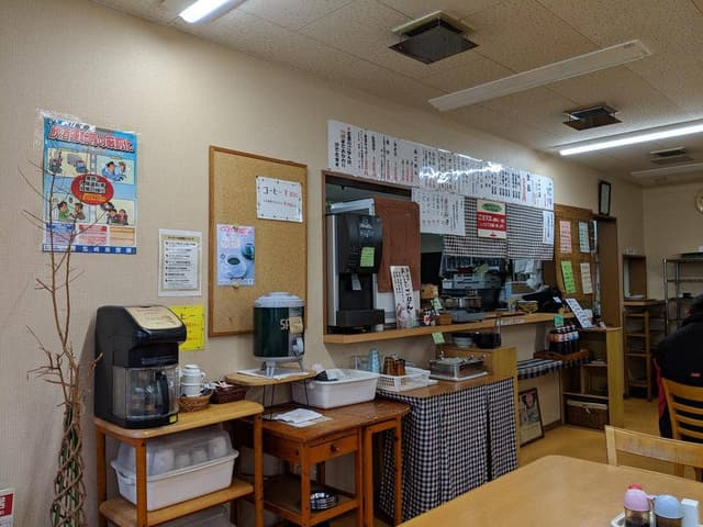 Wharf Mother's kitchen - サブ画像3