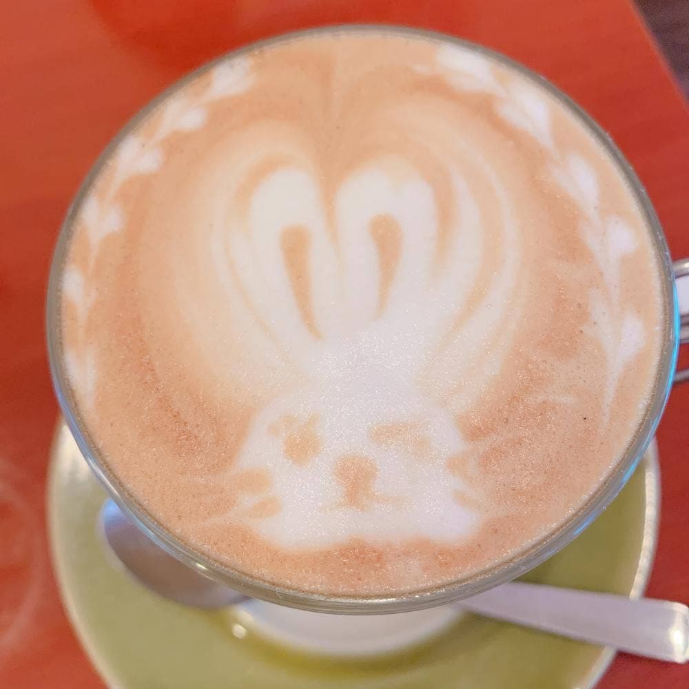 カフェ ル ヴァン
