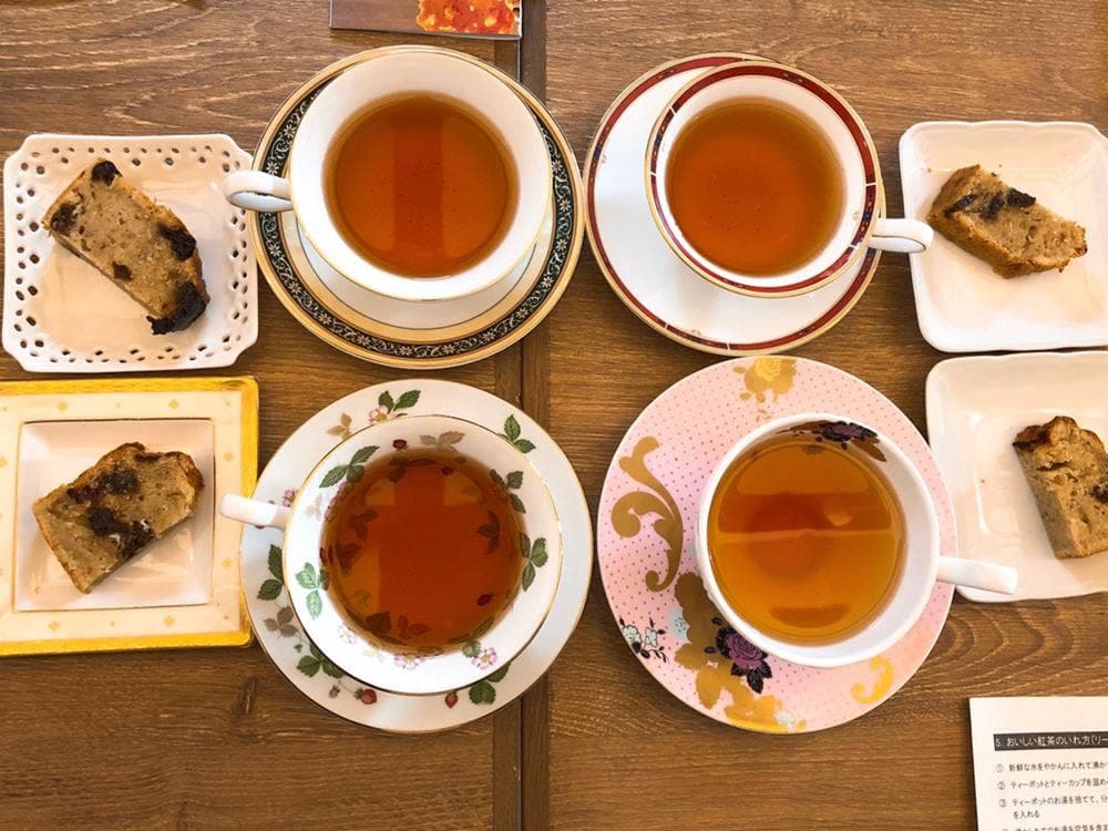 フェルマータ・カフェ