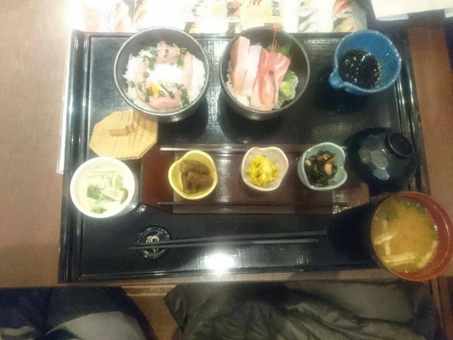 三田の和がや - サブ画像1
