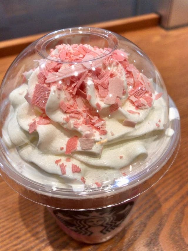 スターバックス コーヒー イオンモール天童店 - サブ画像3