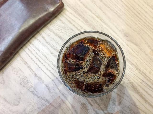 ドトールコーヒーショップ 青山店 - サブ画像1