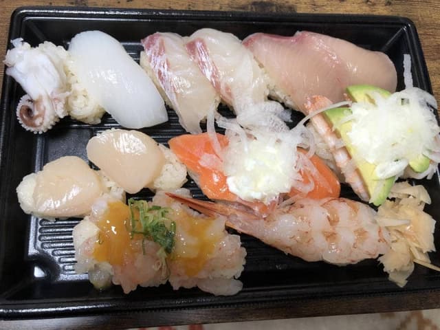 スシロー 池田店 - サブ画像2
