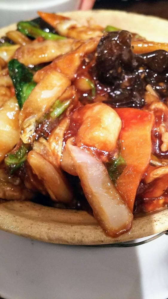 紅虎餃子房 青葉台東急スクエア店 - サブ画像3