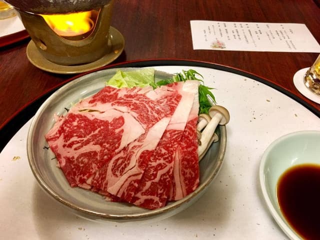 日本料理 掛川 - サブ画像1