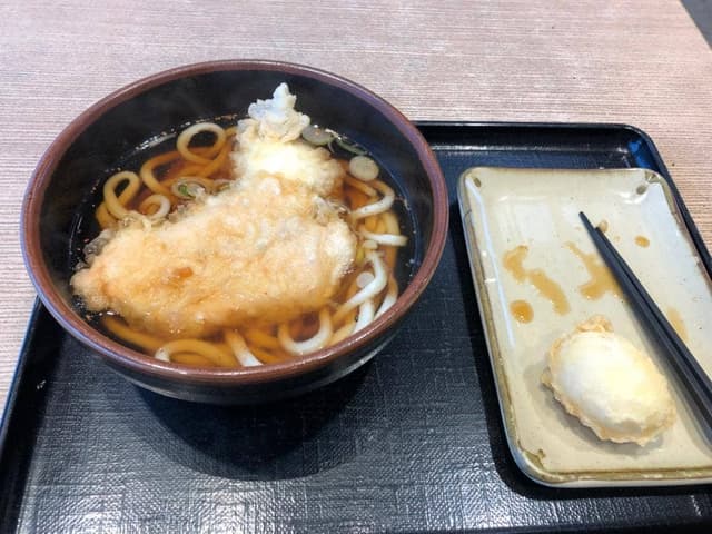 笠間製麺処 - サブ画像1