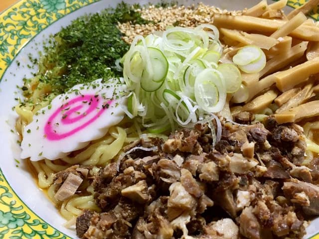 らーめん 囲ろり - サブ画像2