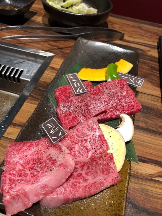 近江牛焼肉 ひゃくいちや - サブ画像1