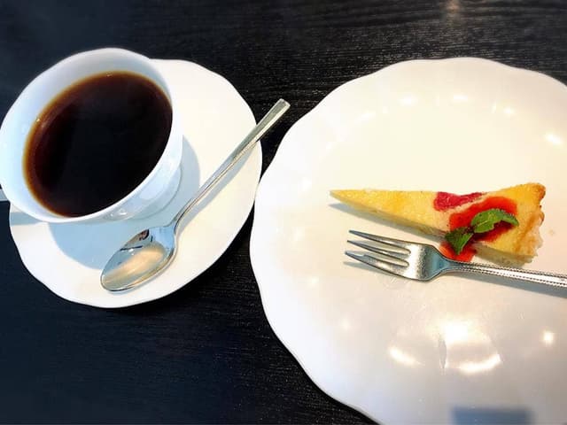 Cucina Albero - サブ画像1