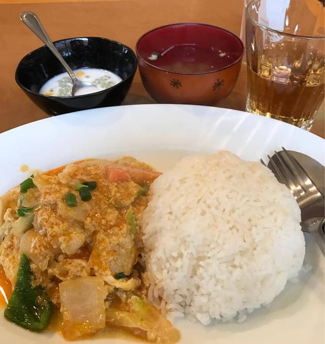 タイスマイルキッチン - サブ画像3