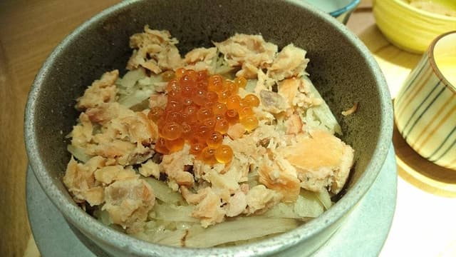 ニホンの食卓 つくみ 横浜高島屋店 - サブ画像3