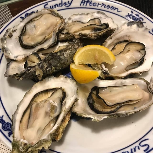 炭火屋 なかわき - サブ画像2