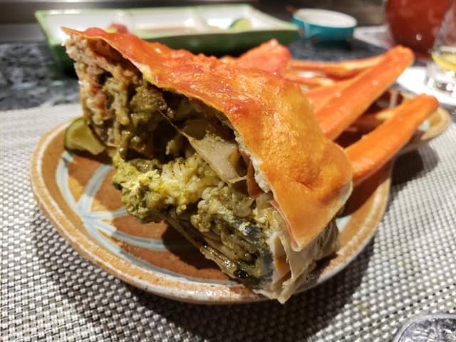 鉄板焼 青竹 吉祥やまなか - サブ画像2