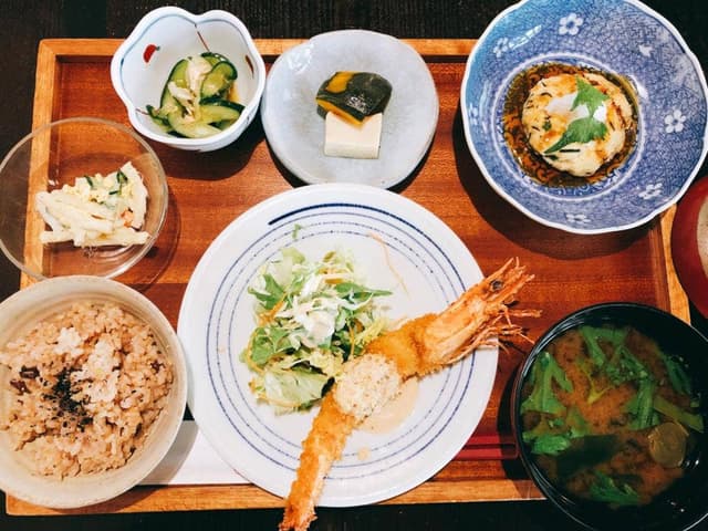 カフェ&暮らしのshop 櫻茶屋 - サブ画像2