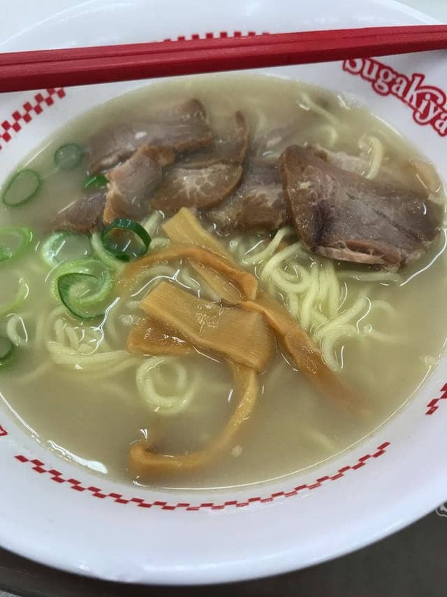 スガキヤ スーパービバホーム津白塚店 - サブ画像1