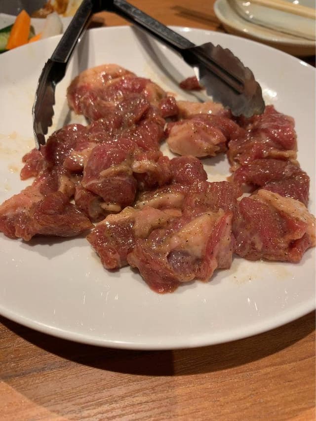 駱駝家 - サブ画像3