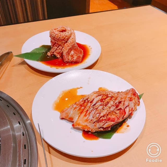 焼肉きんぐ 上田店 - サブ画像3