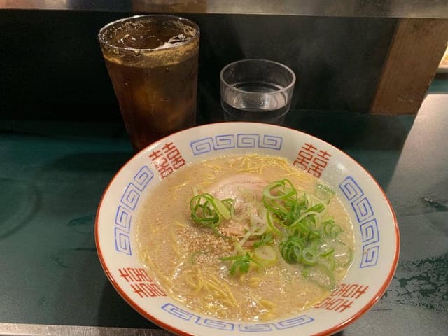 博多中洲屋台 伸龍 - サブ画像2