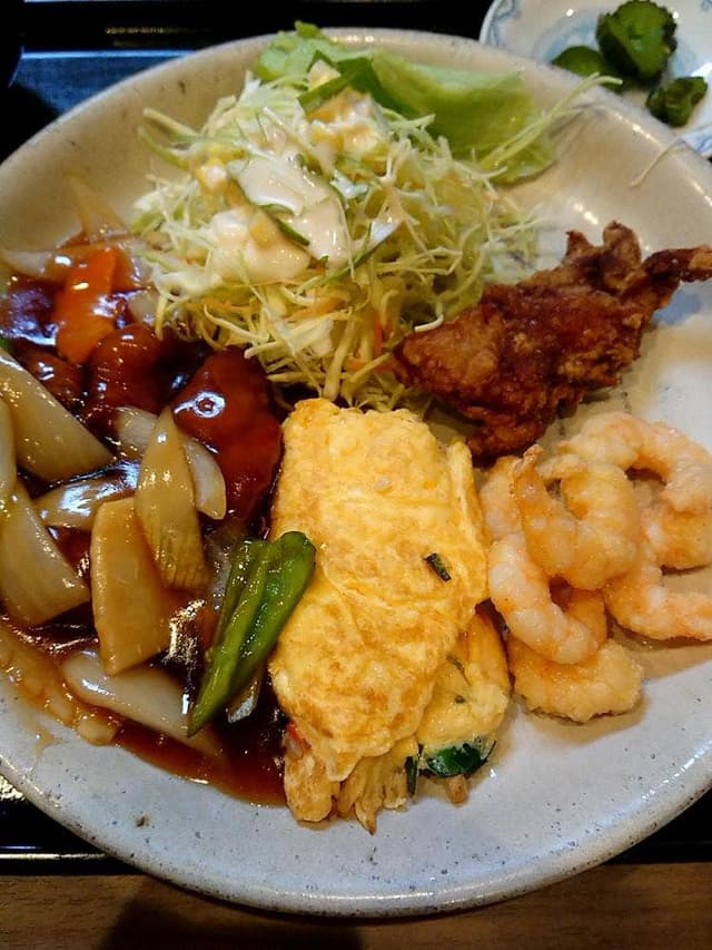 アスター久米店 - サブ画像3